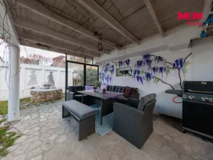 Prodej rodinného domu, Karlovy Vary - Stará Role, Svobodova, 100 m2