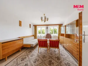 Prodej rodinného domu, Rataje nad Sázavou - Mirošovice, 210 m2