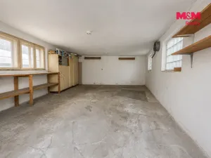 Prodej rodinného domu, Rataje nad Sázavou - Mirošovice, 210 m2