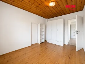 Pronájem bytu 3+1, Trutnov - Dolní Předměstí, Polská, 75 m2