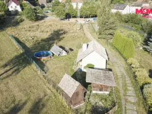 Prodej pozemku pro bydlení, Rybník, 2164 m2