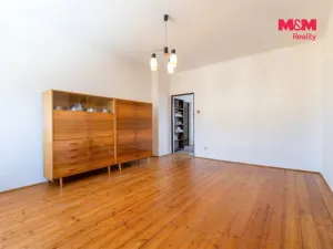 Prodej rodinného domu, Klášterec nad Ohří, Ruská, 187 m2