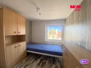 Prodej rodinného domu, Pivín, 150 m2