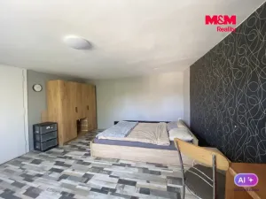 Prodej rodinného domu, Pivín, 150 m2