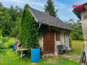 Prodej rodinného domu, Chuchelná, Mírová, 120 m2