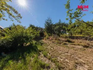 Prodej zahrady, Horní Slavkov, 466 m2