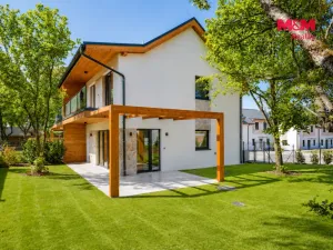 Prodej rodinného domu, Nespeky - Městečko, 118 m2