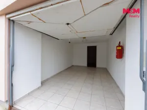 Pronájem bytu 4+kk, Karlovy Vary - Stará Role, Husova, 70 m2
