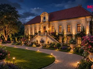 Prodej historického objektu, Zvoleněves, 5000 m2