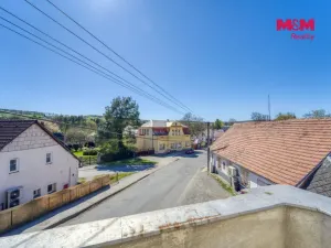 Prodej rodinného domu, Plasy, Babinská, 430 m2