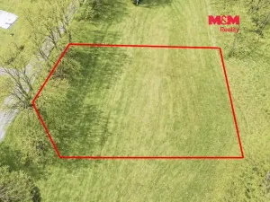 Prodej pozemku pro bydlení, Záblatí - Albrechtovice, 2524 m2