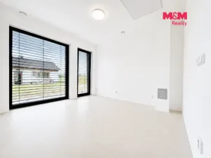Prodej rodinného domu, Zborov, 96 m2