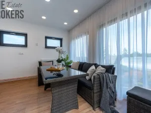 Prodej chaty, Humpolec, 37 m2