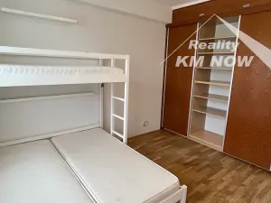 Pronájem bytu 3+kk, Kroměříž, náměstí Míru, 94 m2