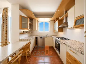 Prodej bytu 4+kk, Brno, Azurová, 161 m2