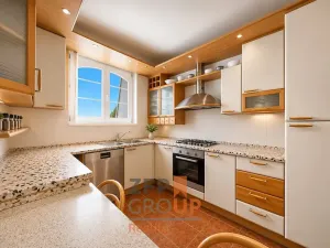 Prodej bytu 4+kk, Brno, Azurová, 161 m2