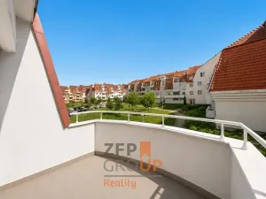 Prodej bytu 4+kk, Brno, Azurová, 161 m2