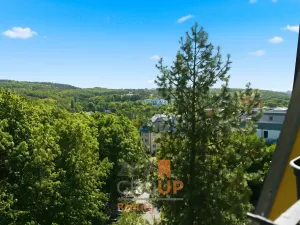 Prodej bytu 3+kk, Praha - Motol, Brdlíkova, 77 m2