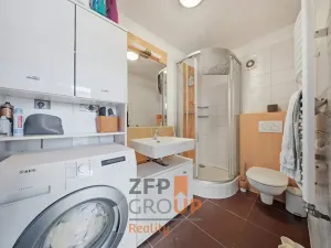 Prodej bytu 3+kk, Praha - Motol, Brdlíkova, 77 m2