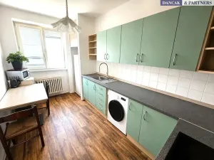 Prodej bytu 1+1, Ostrava, Pionýrů, 38 m2