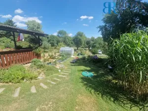 Prodej chaty, Přerov - Přerov II-Předmostí, 12 m2