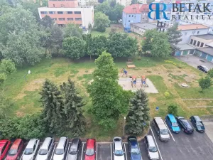 Prodej bytu 3+1, Přerov - Přerov I-Město, tř. 17. listopadu, 78 m2