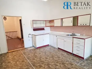 Prodej rodinného domu, Přerov - Přerov I-Město, Horní náměstí, 280 m2