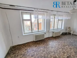 Prodej rodinného domu, Přerov - Přerov I-Město, Horní náměstí, 280 m2