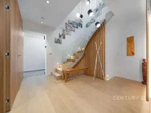 Prodej vícegeneračního domu, Praha - Malešice, Dubského, 321 m2