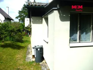 Prodej chaty, Stříbrná Skalice, 48 m2