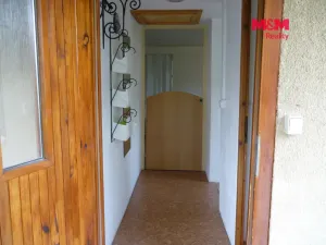 Prodej chaty, Stříbrná Skalice, 48 m2