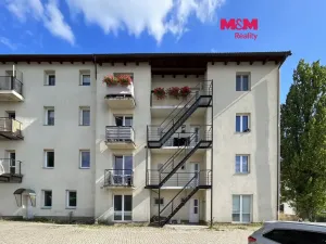 Pronájem bytu 3+1, Liberec, Pavlovická, 74 m2