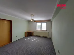 Prodej rodinného domu, Nasavrky - Podlíšťany, 195 m2