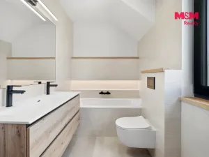 Prodej rodinného domu, Nespeky - Městečko, 118 m2