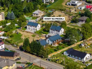 Prodej rodinného domu, Nespeky - Městečko, 118 m2