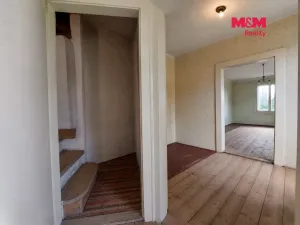 Prodej rodinného domu, Kostelec nad Černými lesy - Kostelec nad Černými Lesy, Pražská, 90 m2