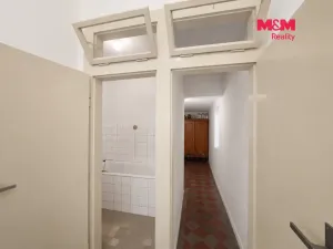 Prodej rodinného domu, Kostelec nad Černými lesy - Kostelec nad Černými Lesy, Pražská, 90 m2