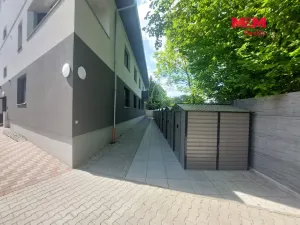 Prodej bytu 3+kk, Břežany II, 81 m2