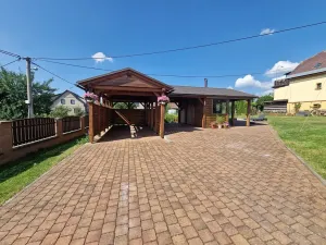 Prodej rodinného domu, Studenec, 288 m2