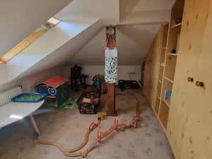 Prodej rodinného domu, Studenec, 288 m2