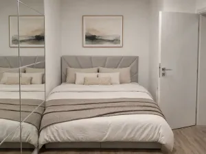 Pronájem bytu 2+kk, Hluboká nad Vltavou, Potoční, 52 m2