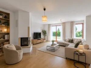 Prodej rodinného domu, Praha - Pitkovice, Lošáková, 162 m2