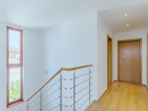 Prodej rodinného domu, Praha - Pitkovice, Lošáková, 162 m2