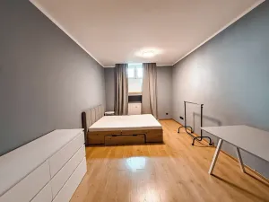 Pronájem bytu 3+kk, Praha - Žižkov, Žerotínova, 79 m2