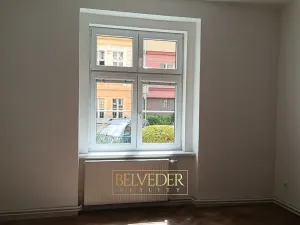Pronájem bytu 2+1, Teplice, Americká, 73 m2