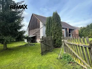 Prodej pozemku pro bydlení, Chocenice, 4491 m2