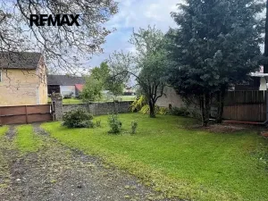 Prodej pozemku pro bydlení, Chocenice, 4491 m2