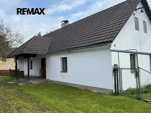 Prodej pozemku pro bydlení, Chocenice, 4491 m2