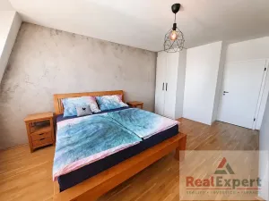Prodej bytu 2+kk, Praha - Chodov, Šternovská, 66 m2
