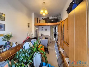 Prodej bytu 3+1, Praha - Vinohrady, Lužická, 95 m2